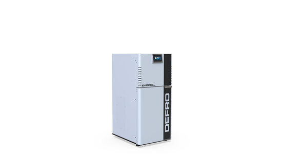 Defro Evopell 20kw